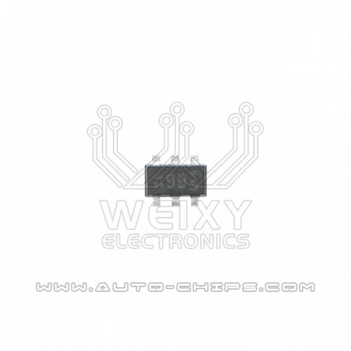 99s 6PIN chip use for automotives