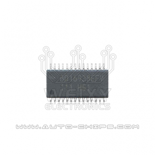 BD16938EFV chip use for automotives
