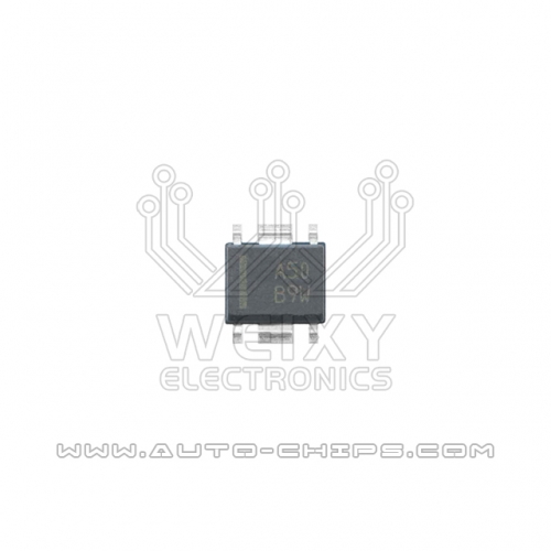 A50B9W chip use for automotives