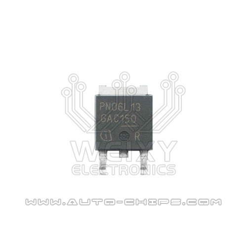 PN06L13 chip use for automotives