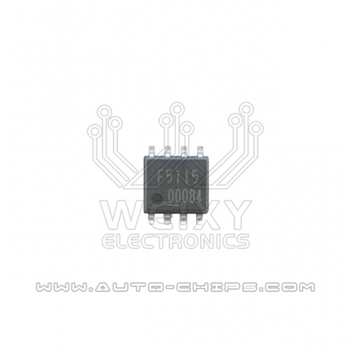 F5115 chip use for automotives