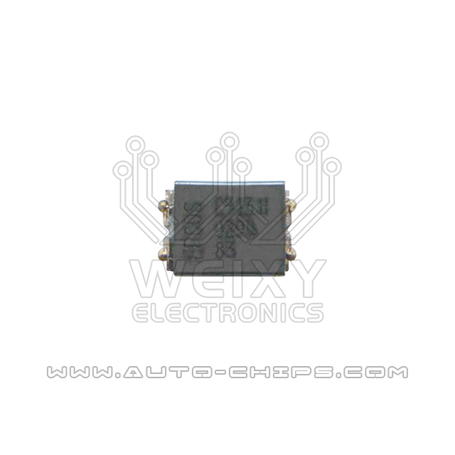 EPCOS C513H inductor use for automotives