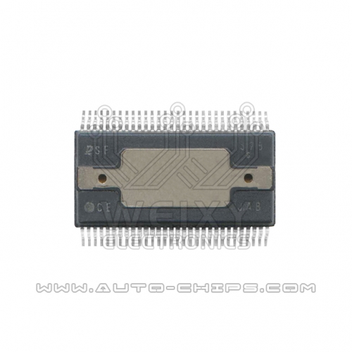 SF375 chip use for automotives ECU