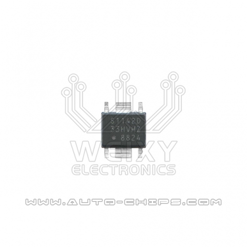 S1142D chip use for automotives