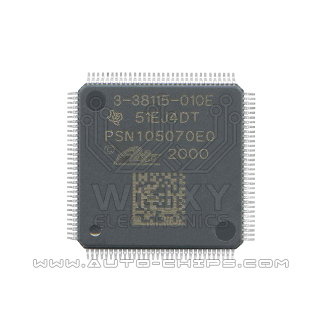 3-38115-010E PSN105070E0 chip use for automotives ABS ESP