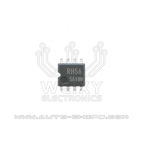 RH56 SOIC8 eeprom chip use for automotives
