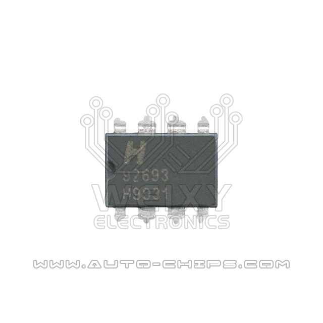 92693 chip use for automotives
