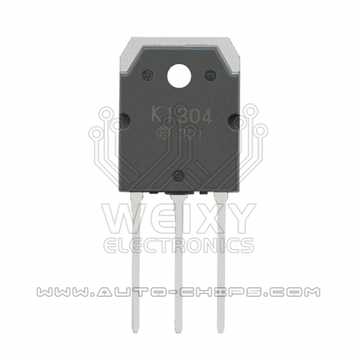 K1304 chip use for automotives