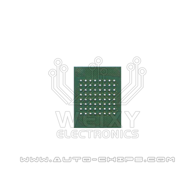 28F320J3C110 BGA chip use for automotives radio