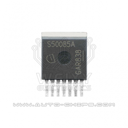 S50085A chip use for automotives