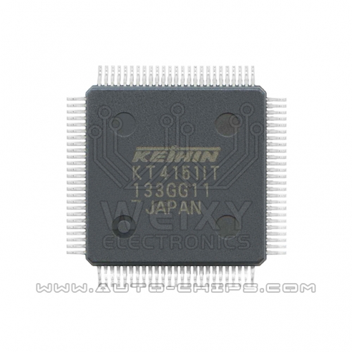 KT41511T KT4151IT chip use for Honda ECU
