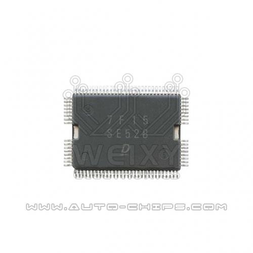 SE528 chip use for Toyota ECU