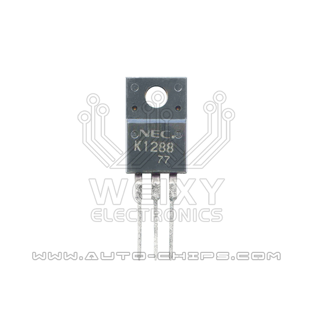 K1288 chip use for excavator ECM