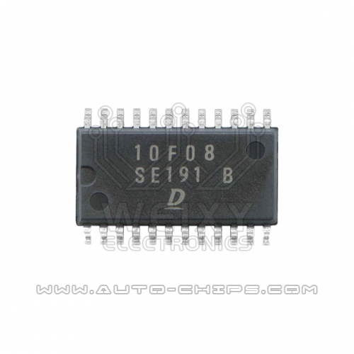 SE191 chip for Toyota ECU