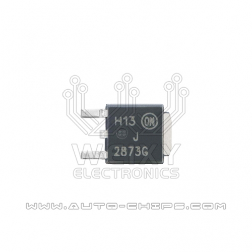 J2873G chip use for automotives