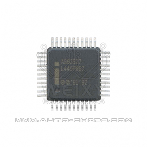 AS82527 chip use for automotives