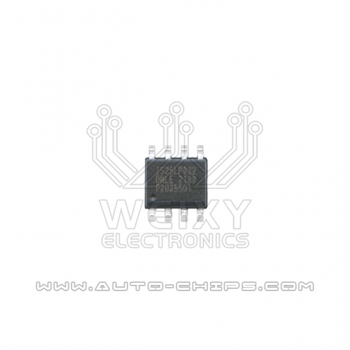 IS25LP032 eeprom chip use for automotives