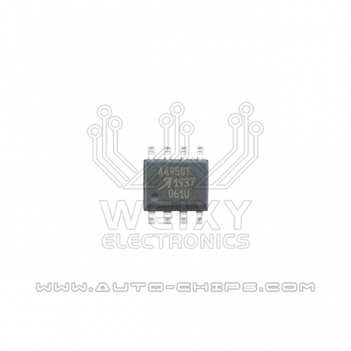 A4950T chip use for automotives