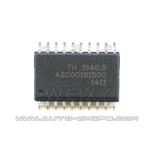 TH3140.5 ignition driver chip for bosch ecu