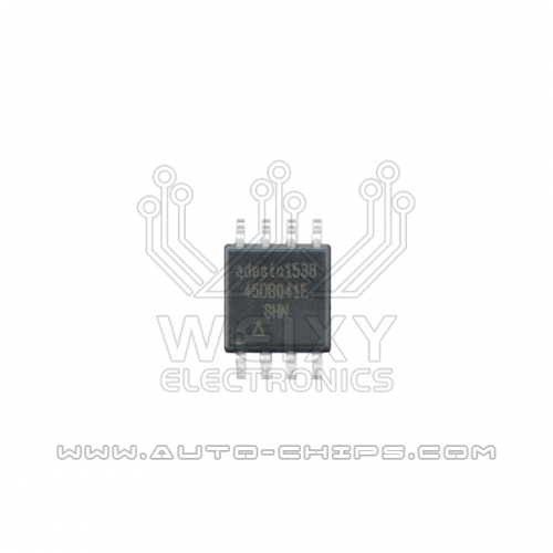 45DB041E chip use for automotives