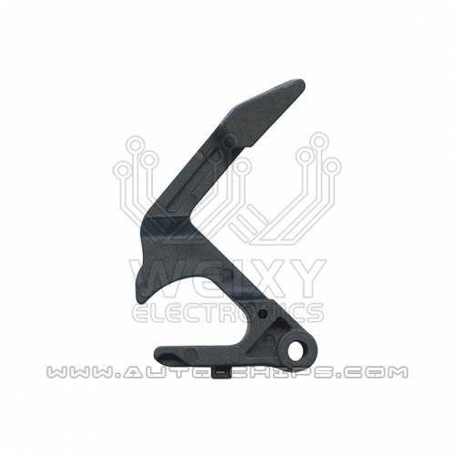 Hook for Mercedes-Benz W220 gearshift contol unit