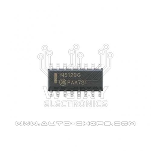 14512BG chip use for automotives