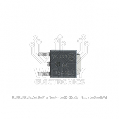 6415ANLG chip use for automotives