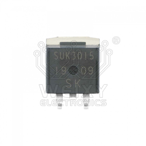 SUK3015 chip use for automotives