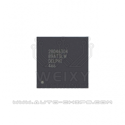 28046304 BGA chip use for automotives
