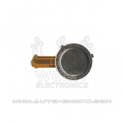 SMP137-245 Pressure sensor for VAG Audi 0AM 0CW DQ200 DSG TCU TCM transmission - Remanufactured product