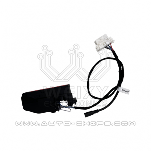 Test platform cable for Ford ABS ESP