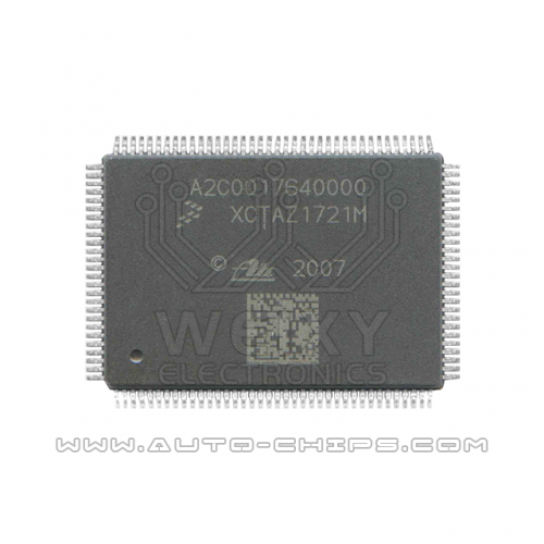 A2C0017640000 chip use for automotives ATE MK100 ABS ESP