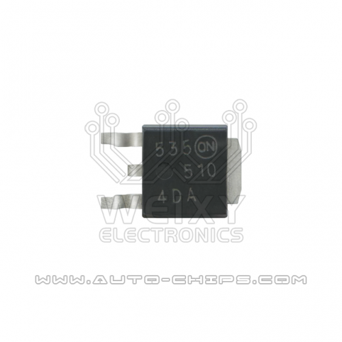5104DA chip use for automotives