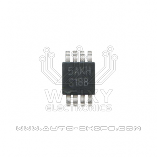 S18B LM2622MM-ADJ chip use for automotives