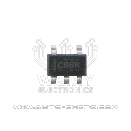 C66R 5PIN chip use for automotives