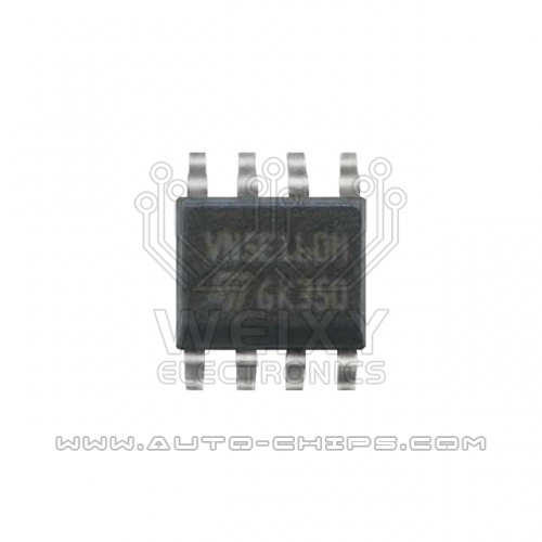 VN5E160M chip use for automotives BCM