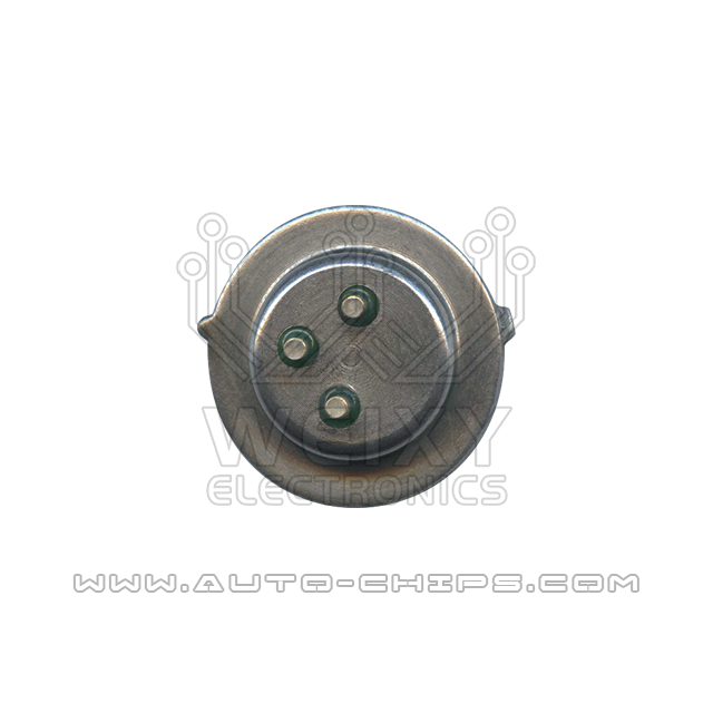 Clutch position pressure sensor for Volkswagen VAG 0DE 0DW 0DL 0GC DQ380 DQ381 DSG TCU TCM Transmission P173500 3600 fault - Made in China