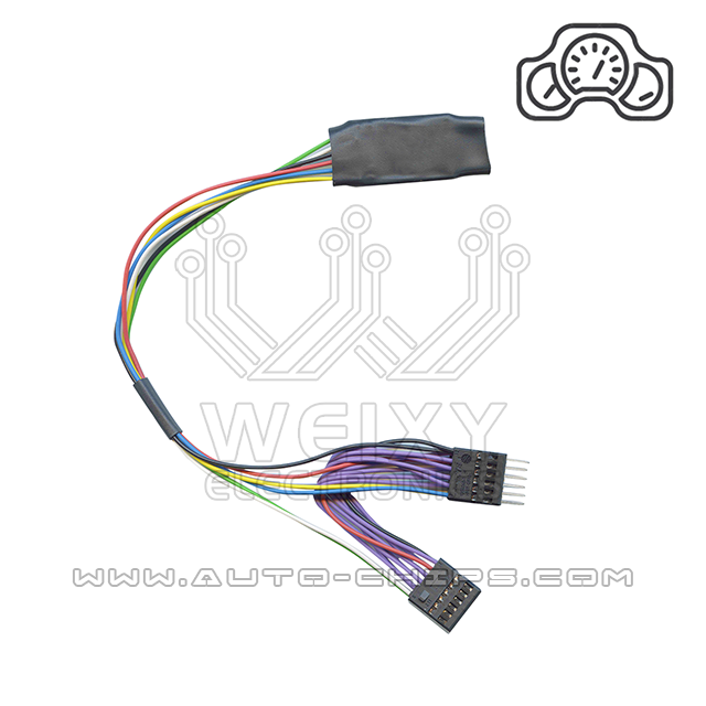 CAN Blocker Filter for BMW F-Series - Plug and Play