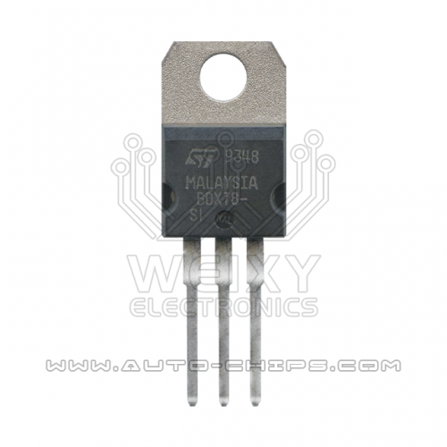 BDX78-SI BDX78-S1 chip use for automotives