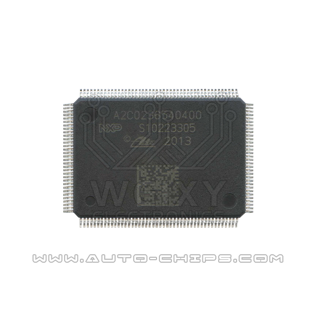 ABS & ESP Parts