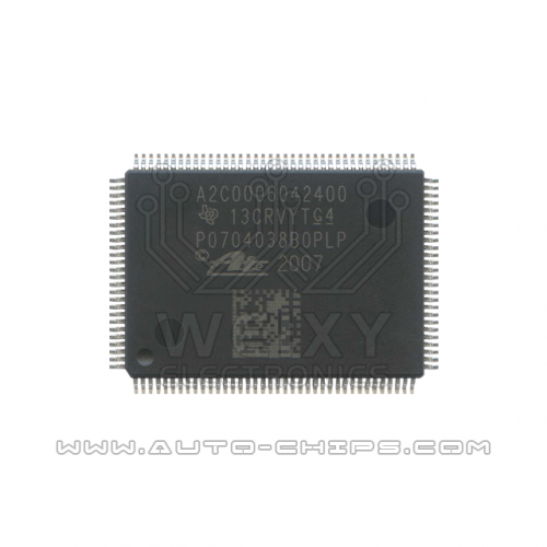A2C0006042400 P0704038B0PLP chip use for automotives ATE MK100 ABS ESP