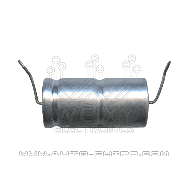 EPCOS 2200uf 40V B41694S5228+ capacitor for automotives ECUs