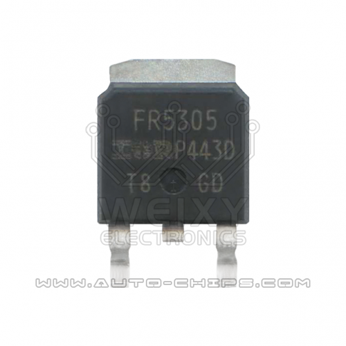 FR5305 chip use for automotives