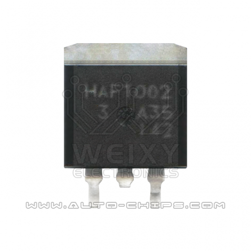 HAF1002 chip use for automotives