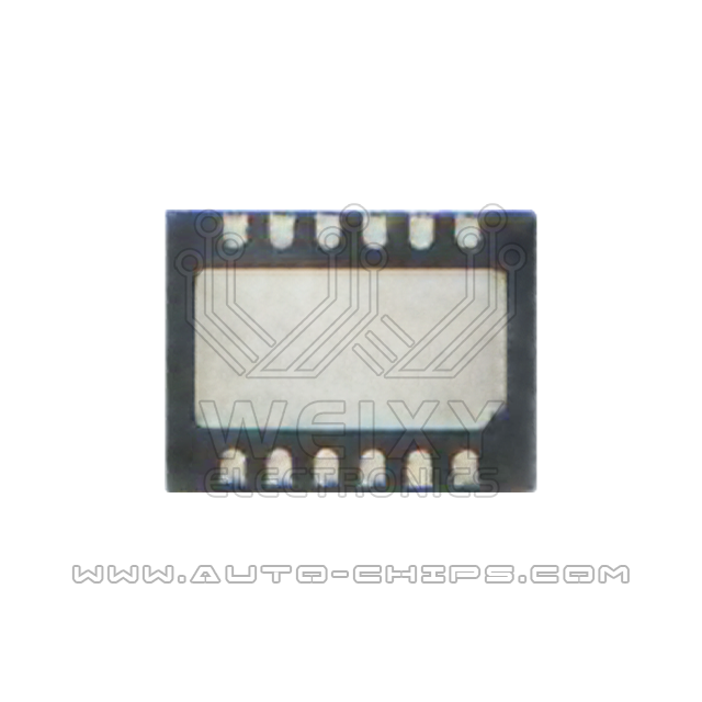 BT00 chip use for automotives