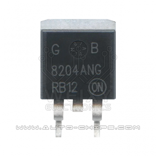 GB8204ANG chip use for automotives ECU