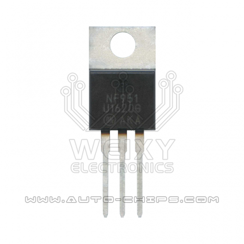 U1620G DIP3 chip use for automotives