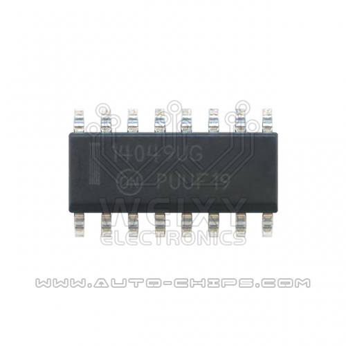 14049UG chip use for automotives