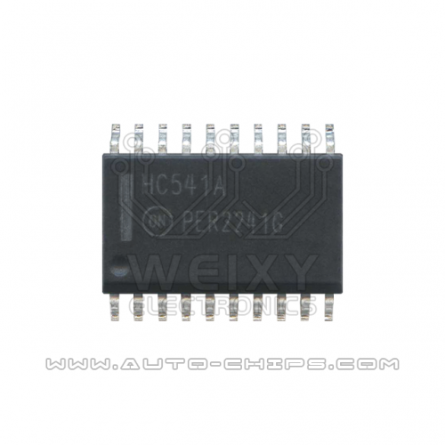 HC541A chip use for automotives