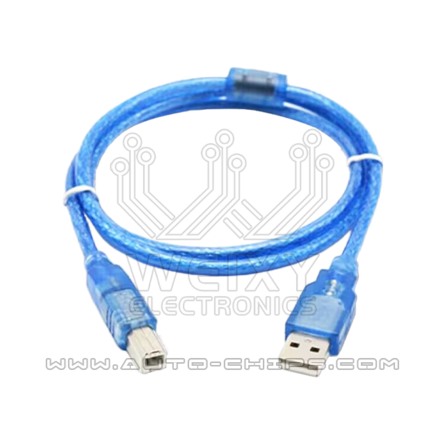 Microtronik Hexprog II Hexprog2 Chip Tuning Tool Full Set